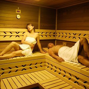 Economy Double or Twin Room Wellness Swimming Pool Access